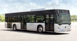 Mercedes-Benz Conecto 2016 года